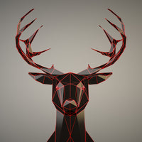 photo-wallpaper-antlers