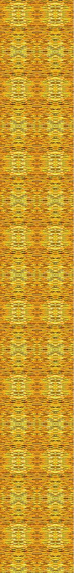 patterned-wallpaper-fibrillation-in-the-gold-chamber