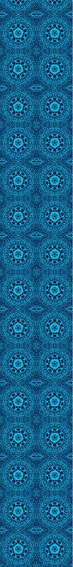 patterned-wallpaper-oriental-embroidery