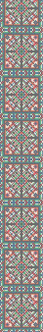 patterned-wallpaper-cross-stitch