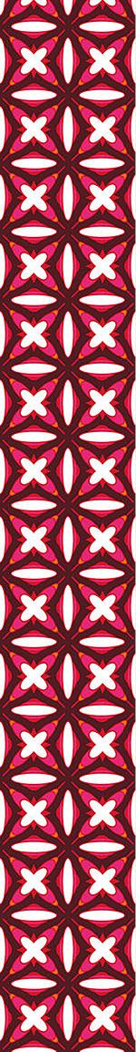 patterned-wallpaper-retro-stitching