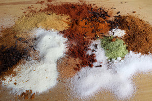 photo-wallpaper-ground-spices