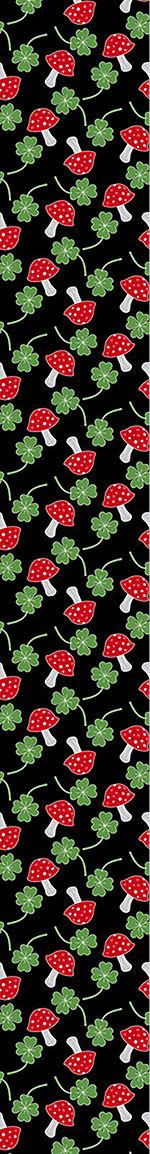 patterned-wallpaper-lucky-charms