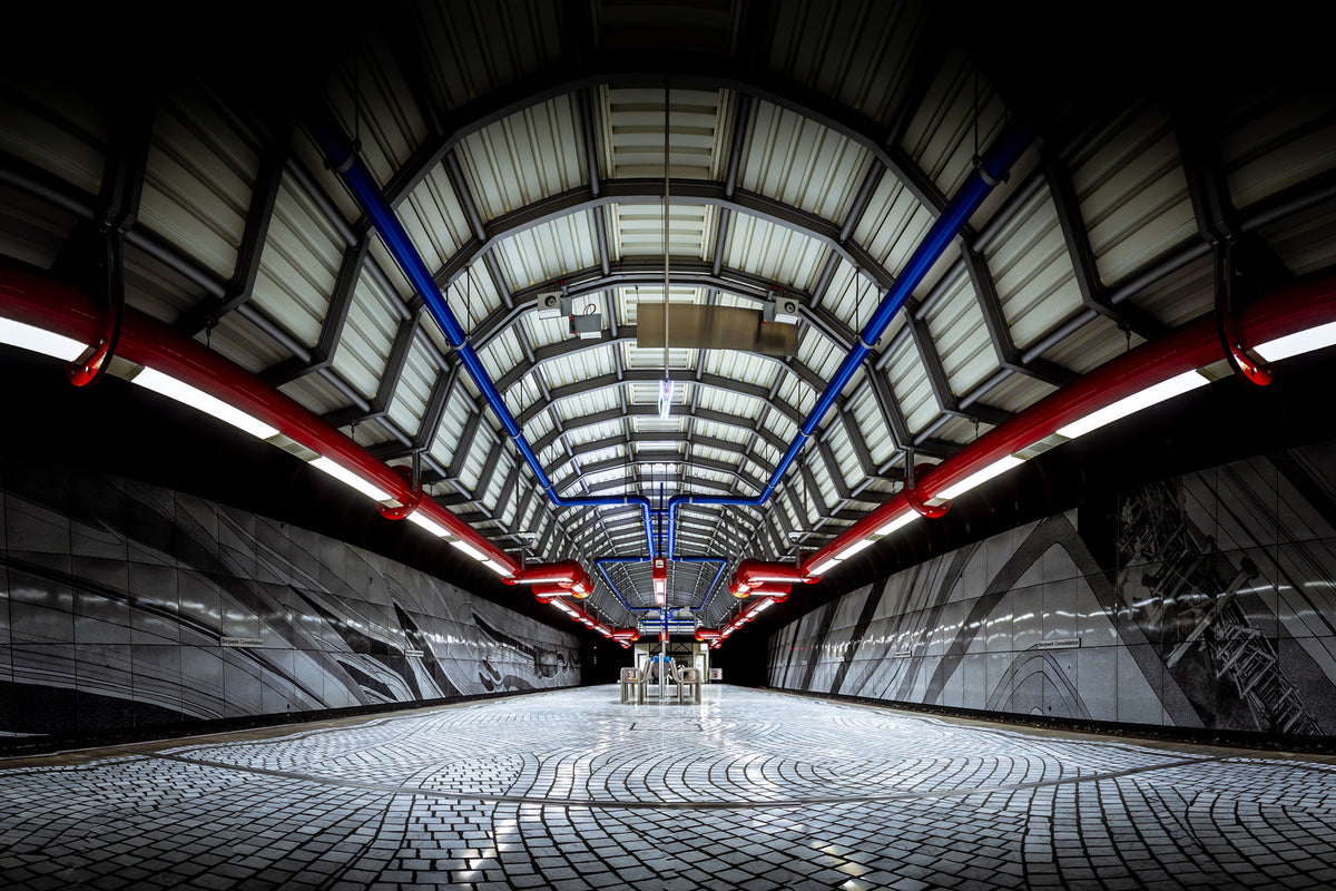 photo-wallpaper-metro-station-x