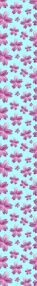 patterned-wallpaper-flowers-in-the-water