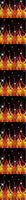 patterned-wallpaper-on-fire