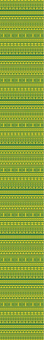 patterned-wallpaper-aztec-fresh