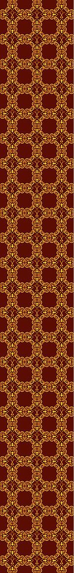 patterned-wallpaper-key-to-love