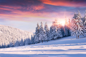 photo-wallpaper-winter-landscape