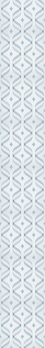 patterned-wallpaper-waves-and-diamonds