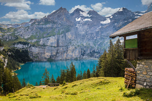 photo-wallpaper-my-mountain-hut