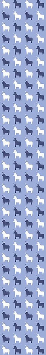 patterned-wallpaper-the-second-last-unicorn