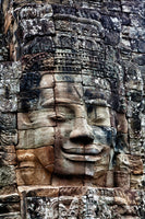 photo-wallpaper-buddha-angkor-thom