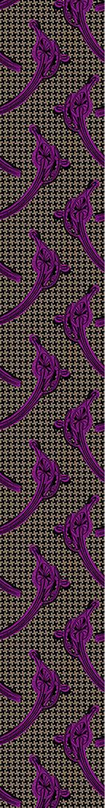 patterned-wallpaper-houndstooth-callas