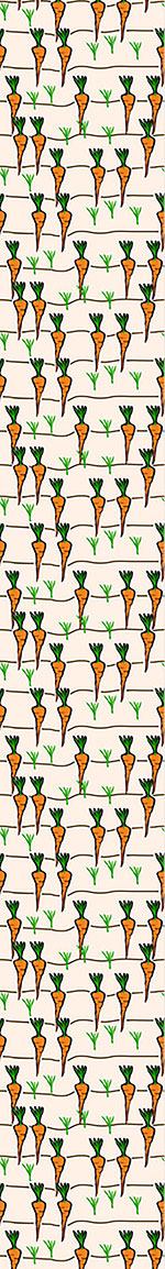 patterned-wallpaper-patch-of-carrots