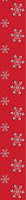 patterned-wallpaper-silver-flakes-red