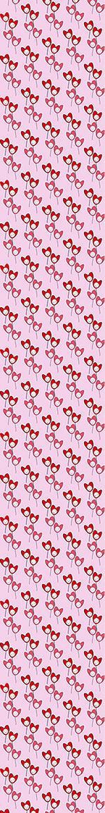 patterned-wallpaper-happy-hearts