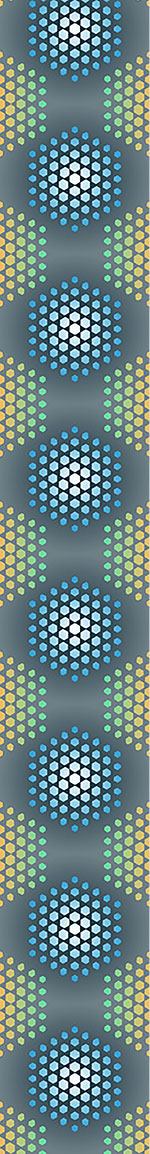 patterned-wallpaper-ice-holy-hexagons