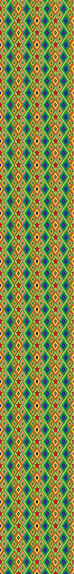 patterned-wallpaper-rhomb-express