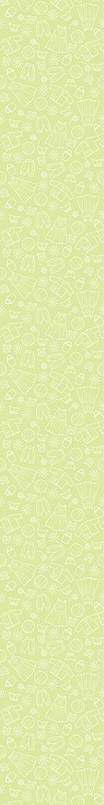 patterned-wallpaper-childrens-world-green