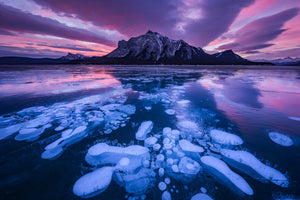 photo-wallpaper-abraham-lake-3-x