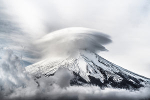 photo-wallpaper-umbrella-cloud-fuji-x