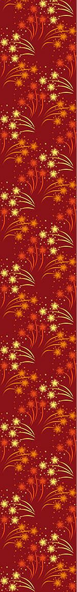 patterned-wallpaper-red-fireworks