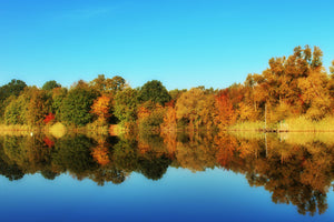 photo-wallpaper-autumn-reflections