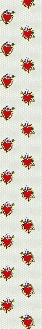 patterned-wallpaper-faith-love-heart