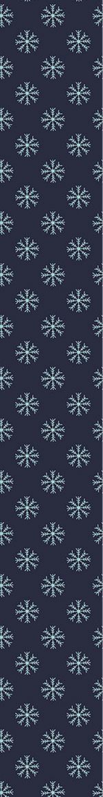 patterned-wallpaper-snow-is-falling