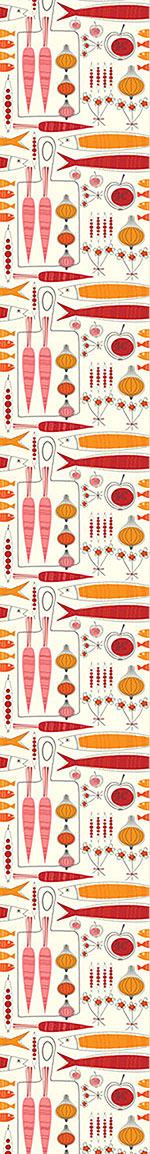 patterned-wallpaper-fisherman-friends-red