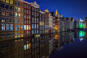 photo-wallpaper-amsterdam-at-night-2017-x