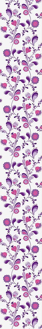 patterned-wallpaper-flowers-from-the-seventies