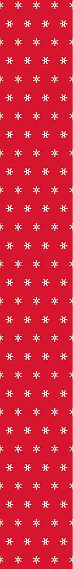 patterned-wallpaper-snow-flakes-white