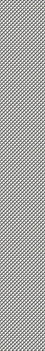 patterned-wallpaper-metal-grid