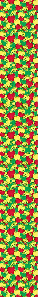 patterned-wallpaper-apple-harvest