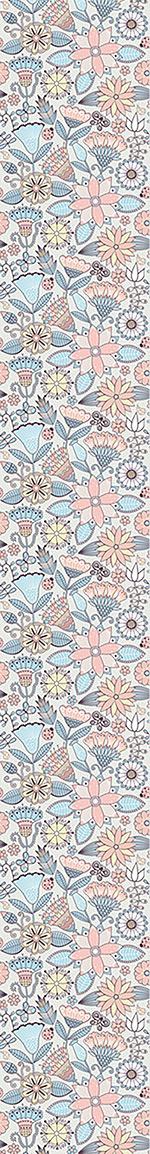 patterned-wallpaper-garden-folklore