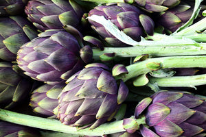 photo-wallpaper-fresh-artichokes