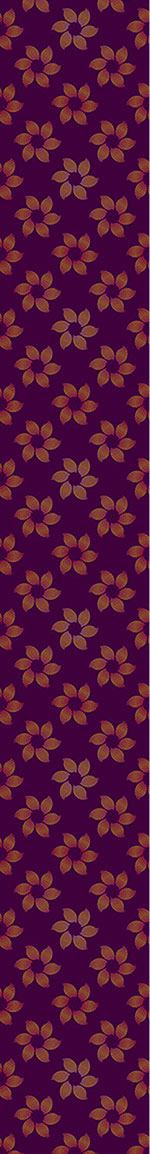 patterned-wallpaper-flower-meditation