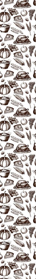 patterned-wallpaper-thanksgiving