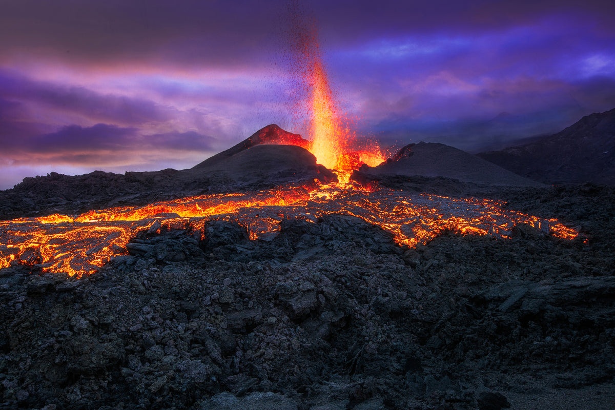 photo-wallpaper-fire-at-blue-hour