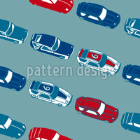 patterned-wallpaper-matchbox-cars