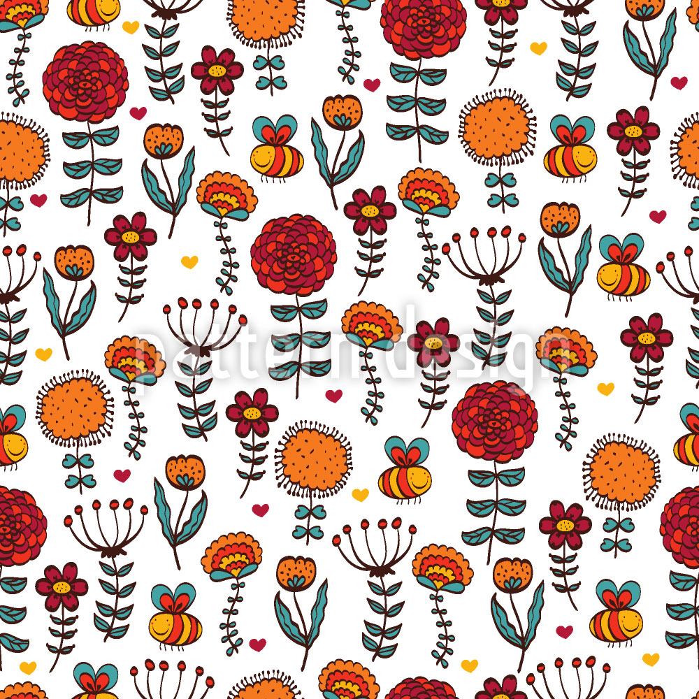 patterned-wallpaper-julias-cute-garden