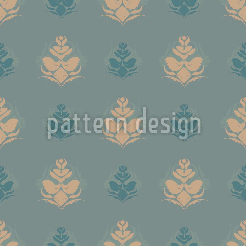 patterned-wallpaper-cool-flower-opulence