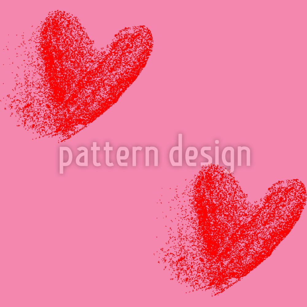 patterned-wallpaper-when-hearts-fade