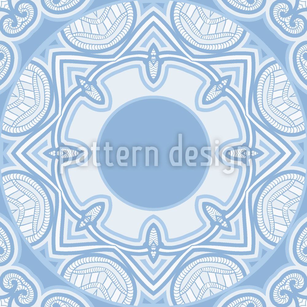 patterned-wallpaper-oriental-nostalgia