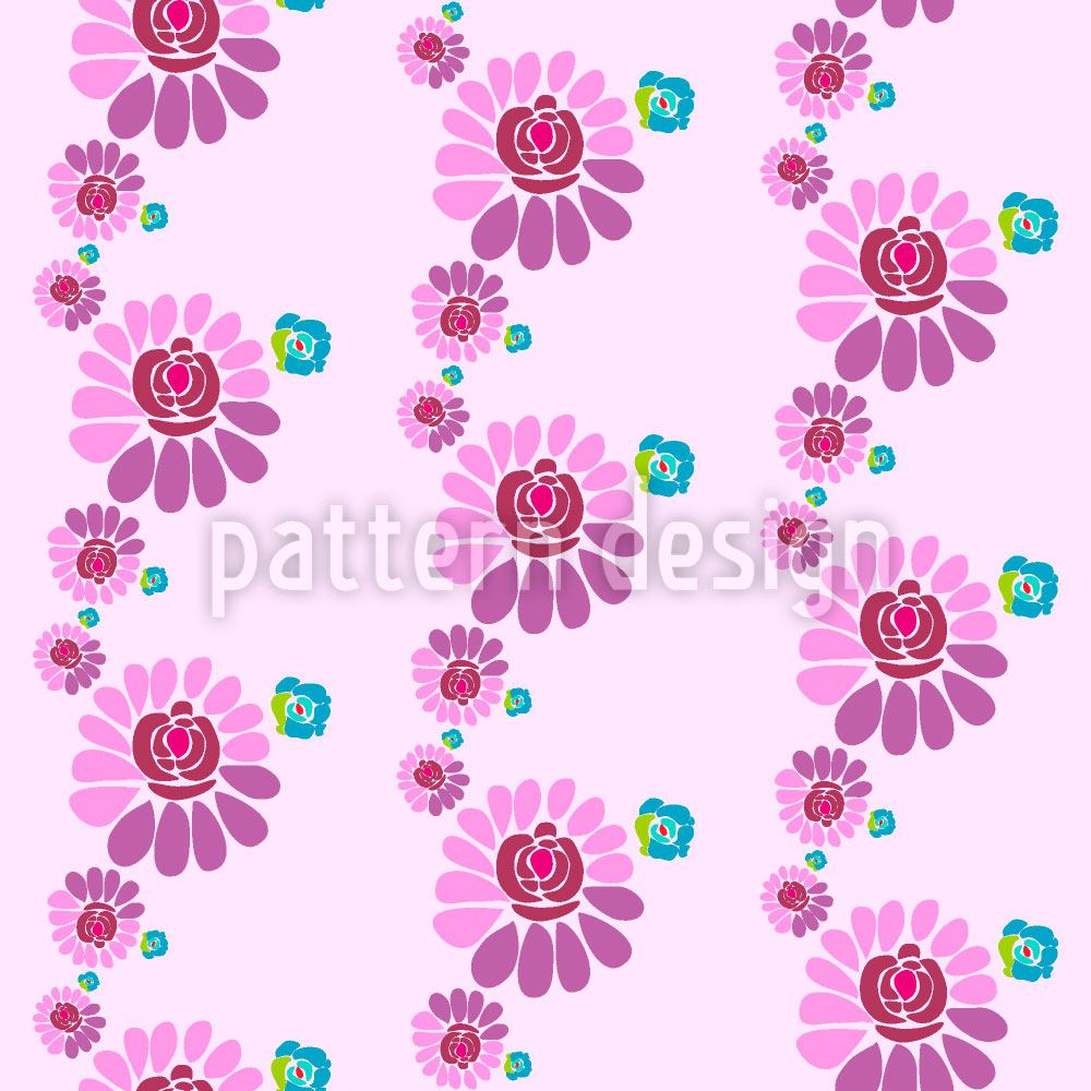 patterned-wallpaper-darling-flowers