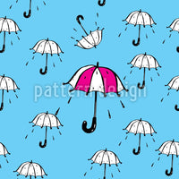 patterned-wallpaper-fun-in-the-rain