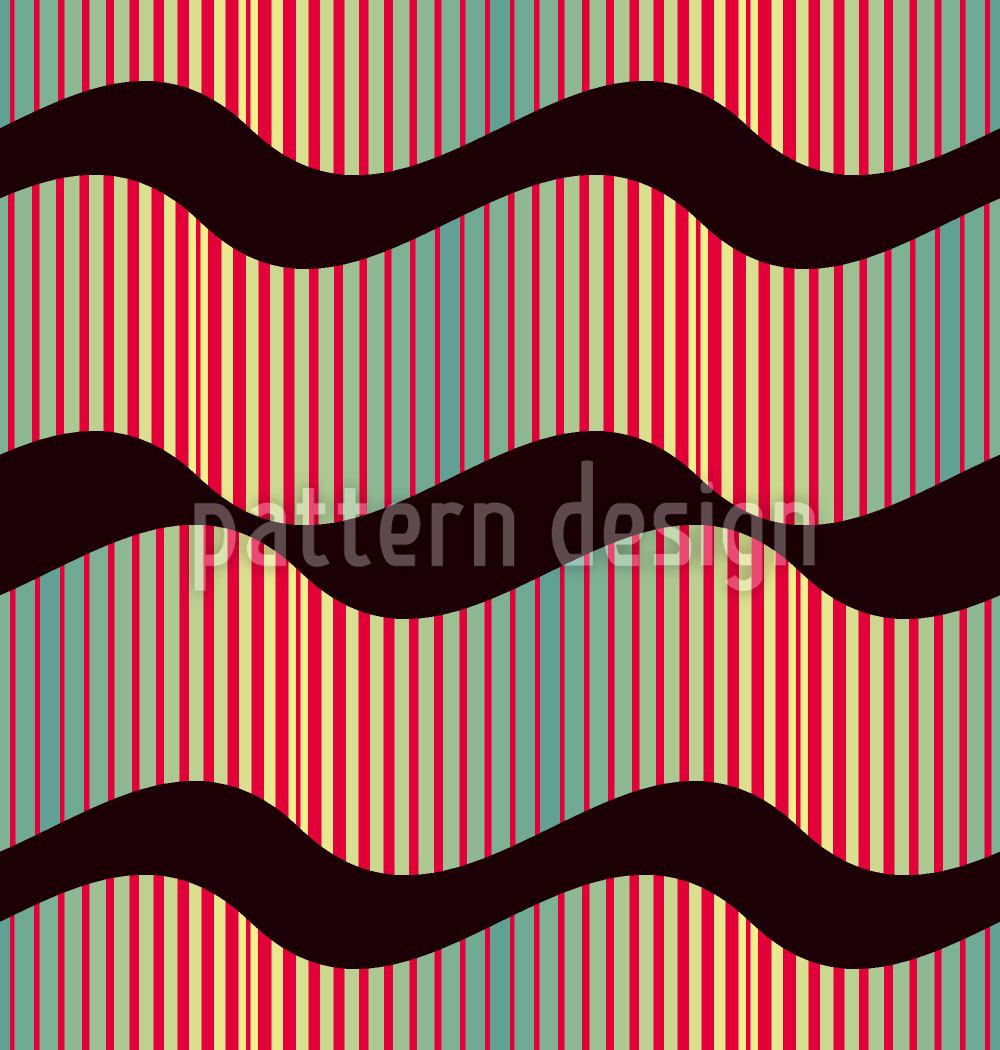 patterned-wallpaper-macro-waves