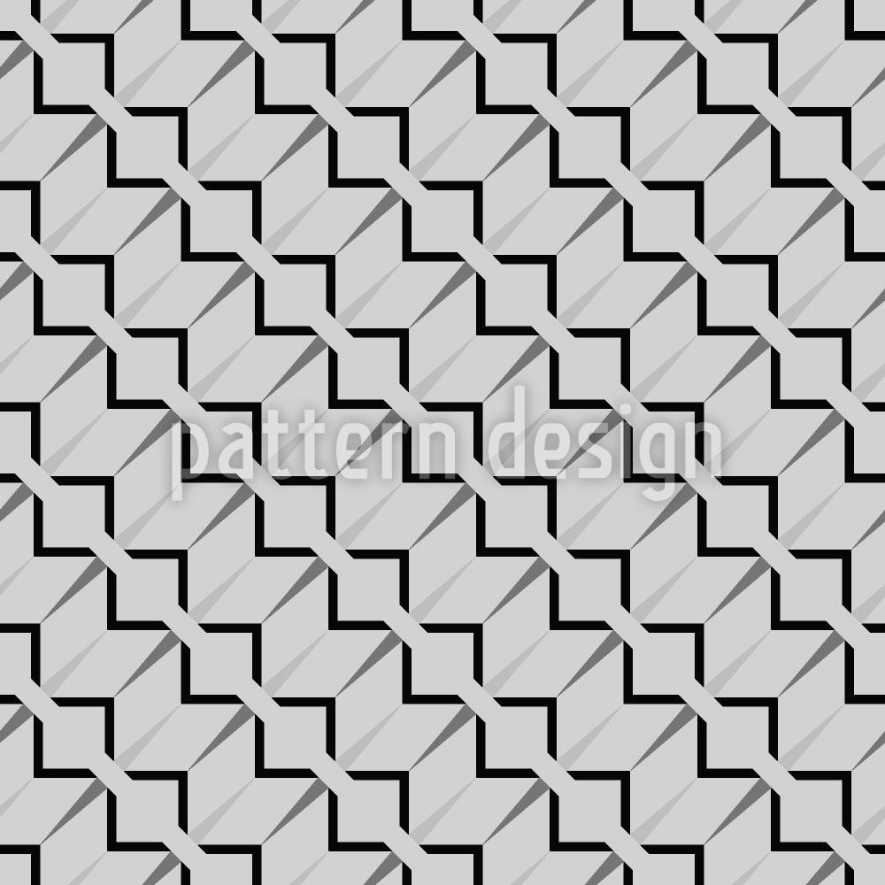 patterned-wallpaper-stair-optics